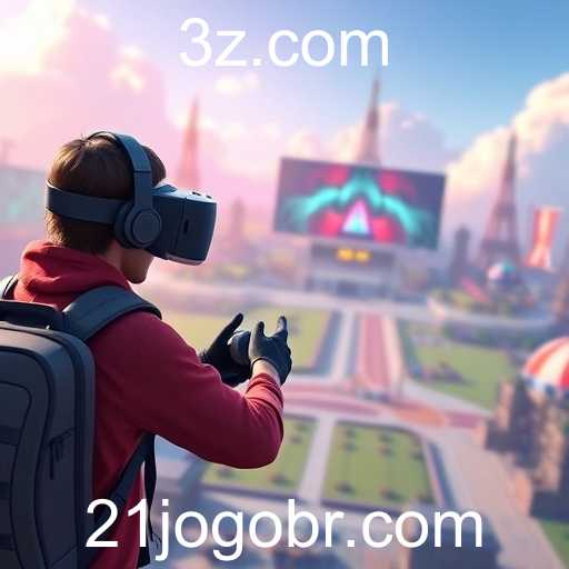 Crescimento do Setor de Jogos em 2025: A Ascensão do '21jogo'