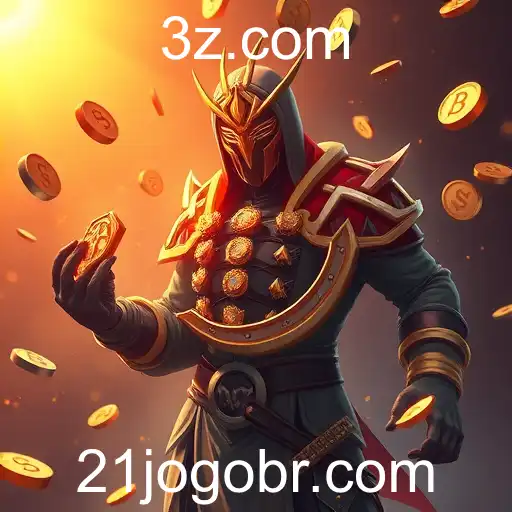 21jogo: A Revolução dos Jogos Online em 2025