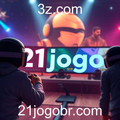 A Ascenção do 21jogo e o Impacto no Mercado de Games