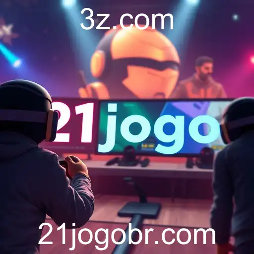 A Ascenção do 21jogo e o Impacto no Mercado de Games