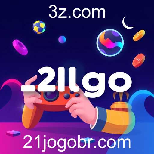 A Ascensão do 21jogo no Cenário de Jogos Online