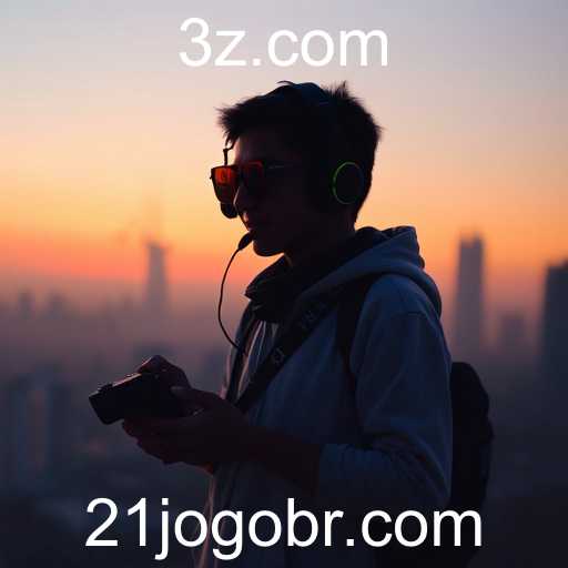 Crescimento do Setor de Jogos no Brasil em 2025