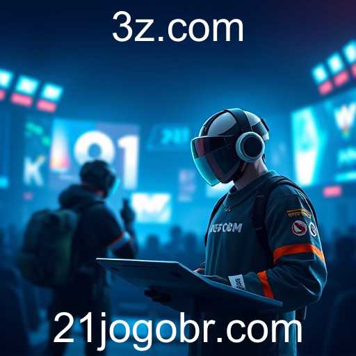 A Evolução do 21jogo no Cenário Digital