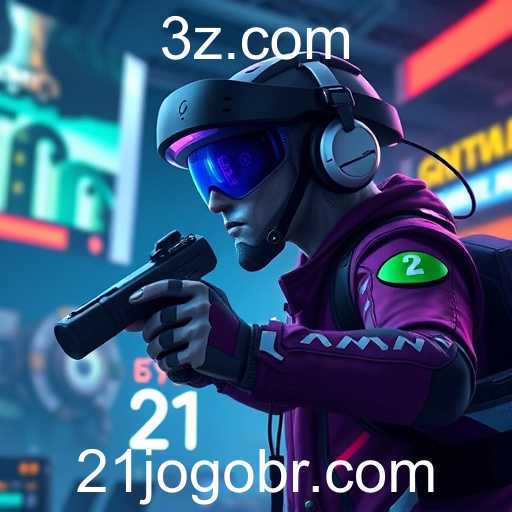 Revolução no Mundo dos Jogos com 21jogo