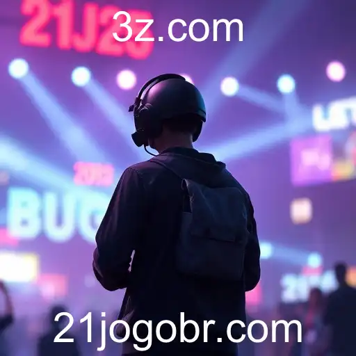 O Crescimento Impressionante do Mercado de Jogos em 2025