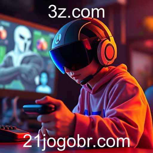 Tendências e Inovações no Mundo dos Jogos em 2025