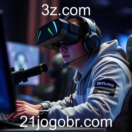Revolução nos Jogos: Tendências e Inovações de 2025