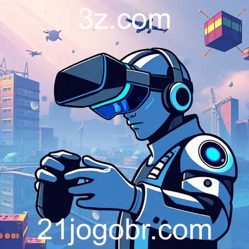O Impacto da Tecnologia no Mercado de Jogos em 2025