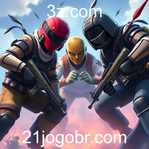 Explorando o Mundo dos Jogos Multijogador