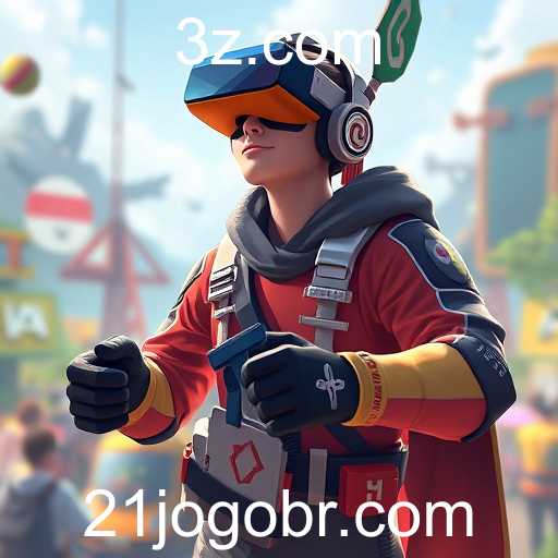 Novas Tendências no Mercado de Jogos Online em 2025