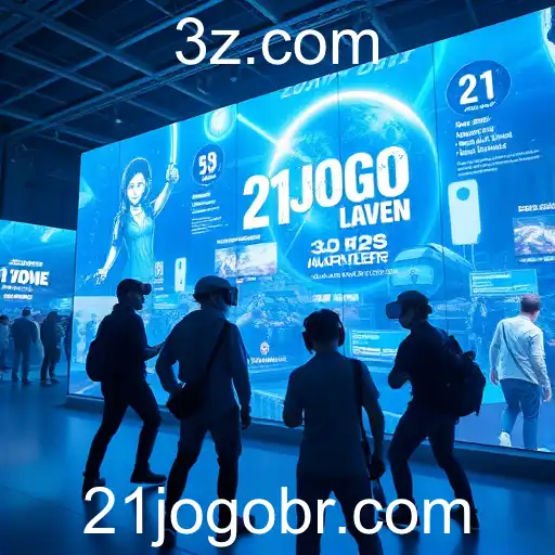 A Evolução dos Jogos Online em 2025