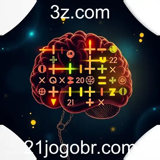 Transformações no Mundo dos Jogos com 21jogo