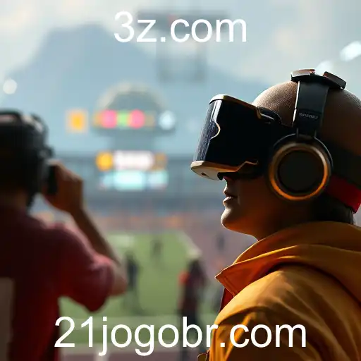 A Revolução dos Jogos Online em 2025