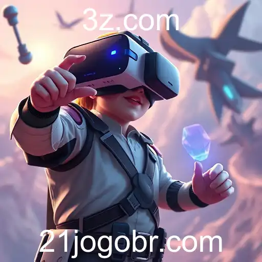 Tendências de Jogos Online para 2025: O Crescimento de '21jogo'