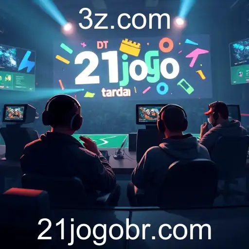 O Impacto Crescente do Jogo Online no Brasil