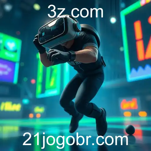 Expansão e Tendências no Mercado de Jogos Online em 2025