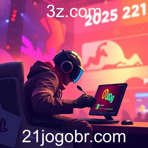 O Crescimento Ininterrupto dos Jogos Online em 2025