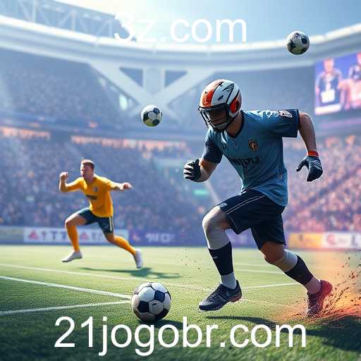 Tendências e Evoluções no Mundo dos Jogos em 2025