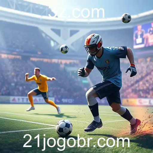 Tendências e Evoluções no Mundo dos Jogos em 2025