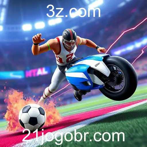 A Revolução dos Jogos com 21Jogo: Uma Nova Era de Diversão