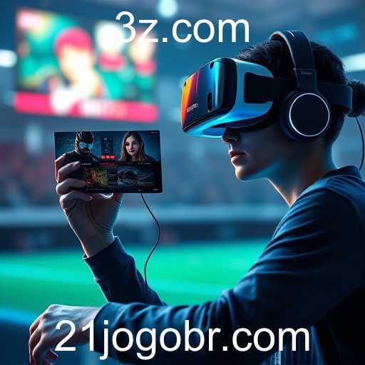 Tendências e Inovações em Jogos Online em 2025