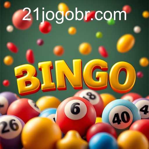 Exploring the World of Bingo Games and the Rise of 21jogo