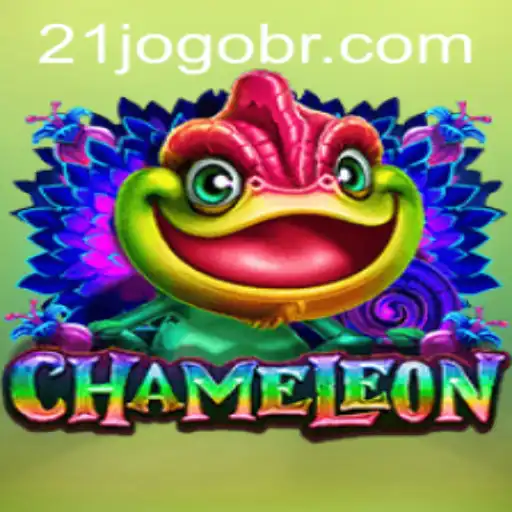 The Intriguing World of Chameleon: Exploring the 21jogo Phenomenon