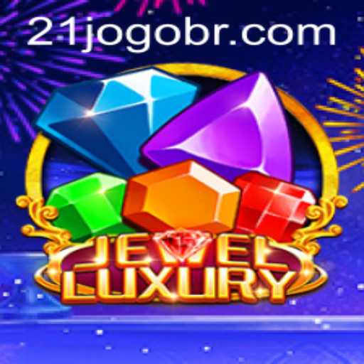 Exploring the Dazzling World of JewelLuxury: A Captivating Journey into 21jogo