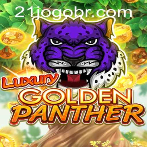 Discover the Intrigue of LUXURYGOLDENPANTHER: The 21jogo Sensation