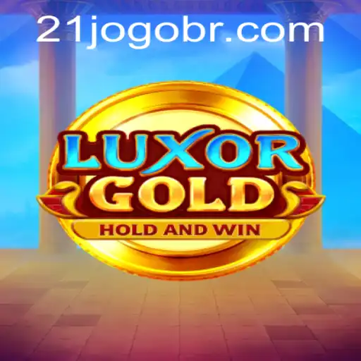 Discover the Thrilling World of LuxorGold and the Exciting Dynamics of 21jogo