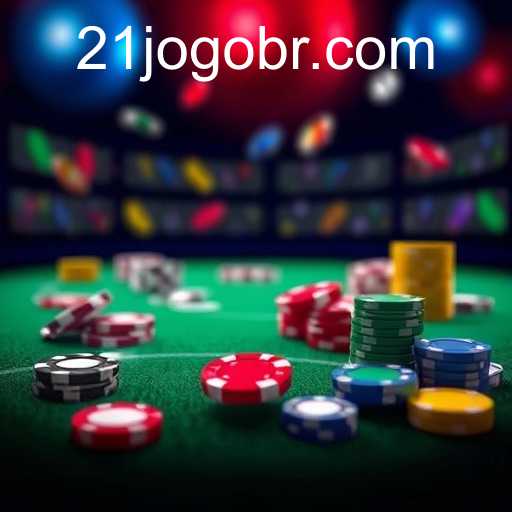 Responsible Gambling: A Critical Approach to 21jogo