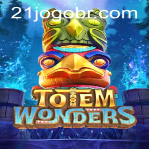 TotemWonders: Discover the Enchantment of 21jogo