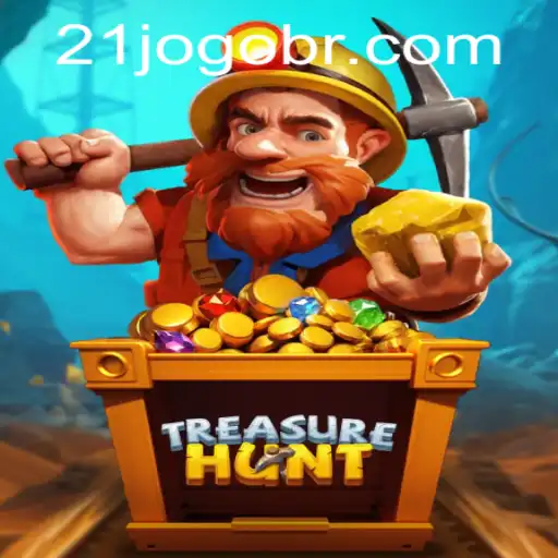 Embark on an Epic Journey with TreasureHunt: A Deep Dive into 21jogo