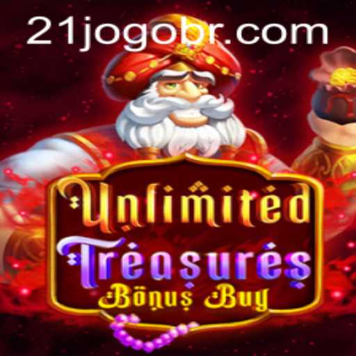 UnlimitedTreasuresBonusBuy: A Deep Dive into the Exciting World of Gaming with 21jogo